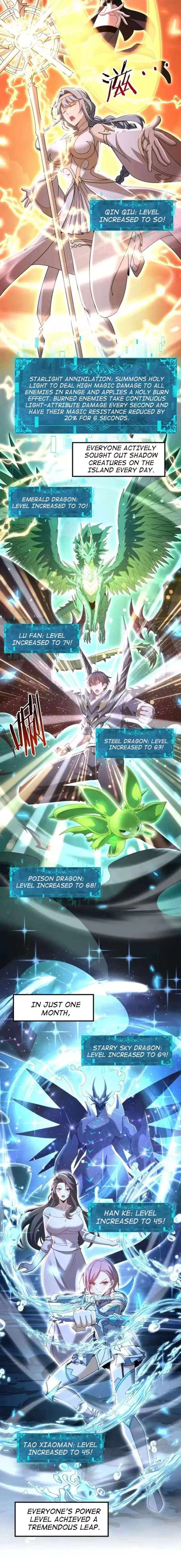 Read Worthless Profession Dragon Tamer Manga Online