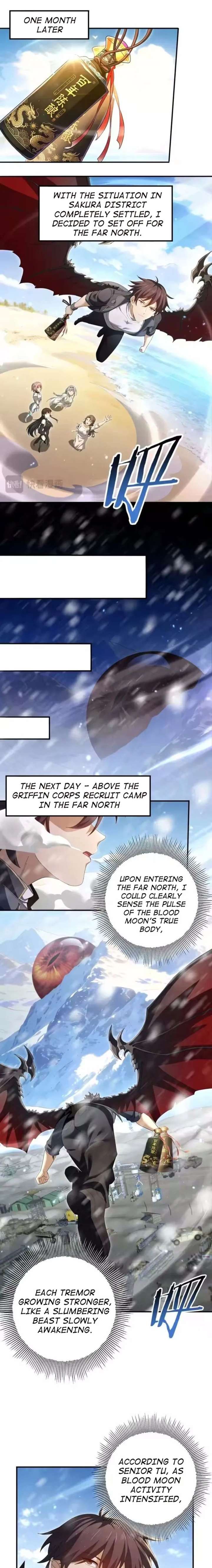 Read Worthless Profession Dragon Tamer Manga Online