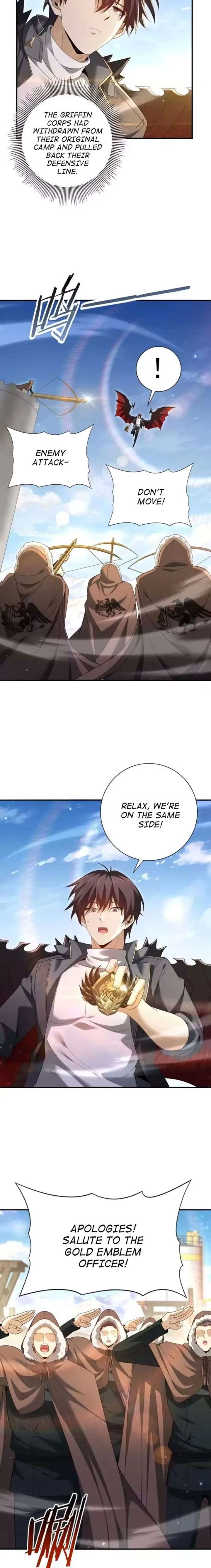 Read Worthless Profession Dragon Tamer Manga Online