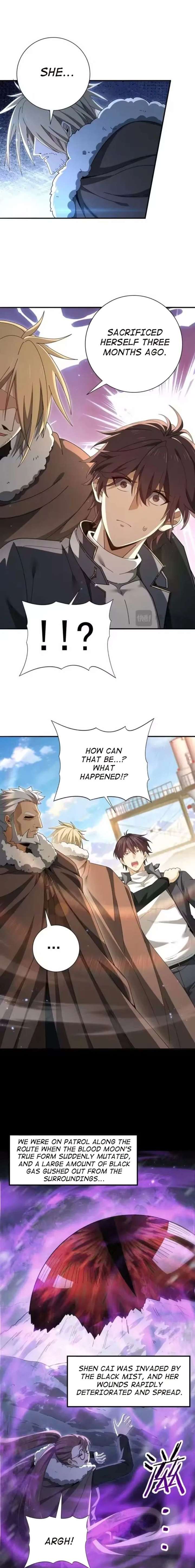 Read Worthless Profession Dragon Tamer Manga Online