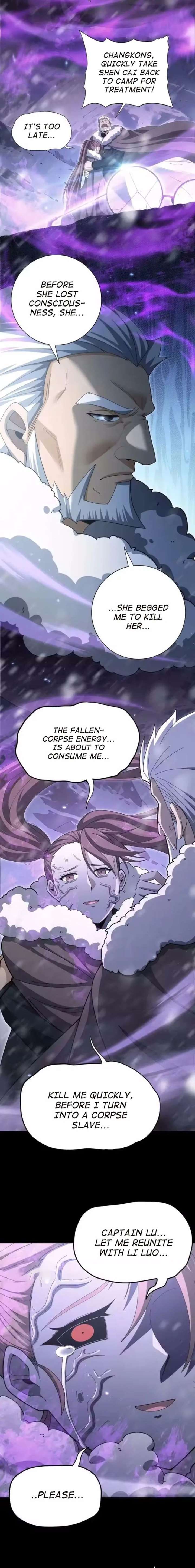 Read Worthless Profession Dragon Tamer Manga Online