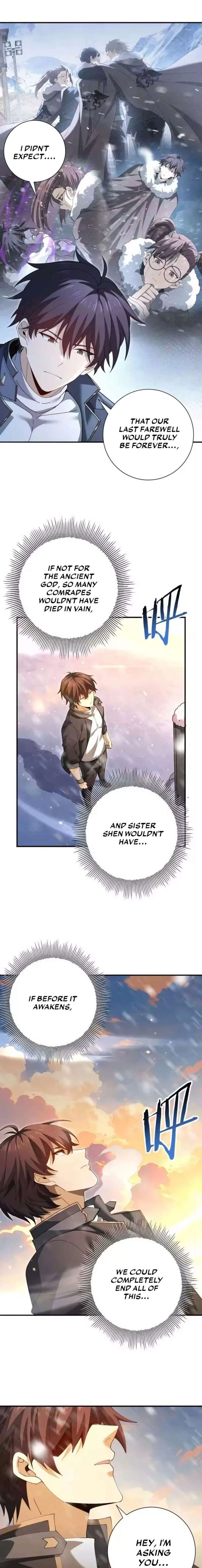 Read Worthless Profession Dragon Tamer Manga Online