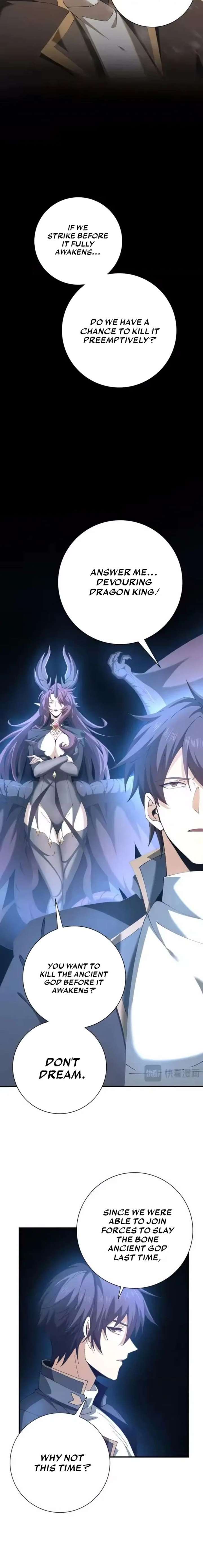 Read Worthless Profession Dragon Tamer Manga Online