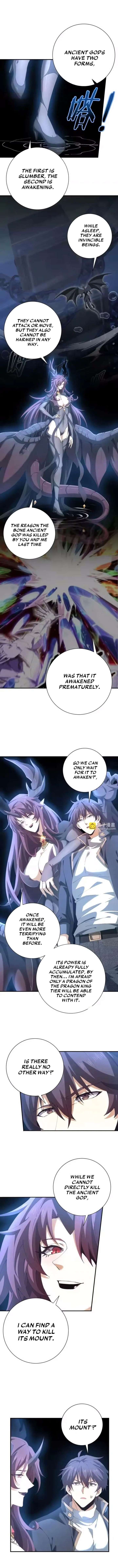 Read Worthless Profession Dragon Tamer Manga Online