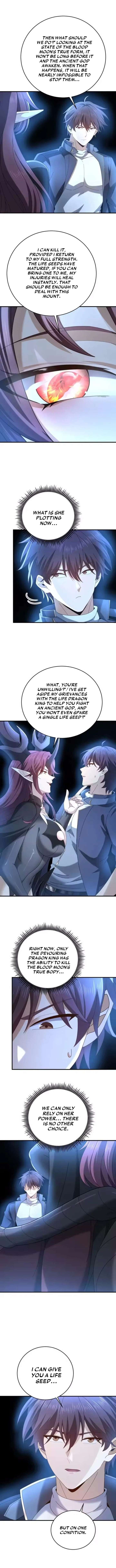 Read Worthless Profession Dragon Tamer Manga Online