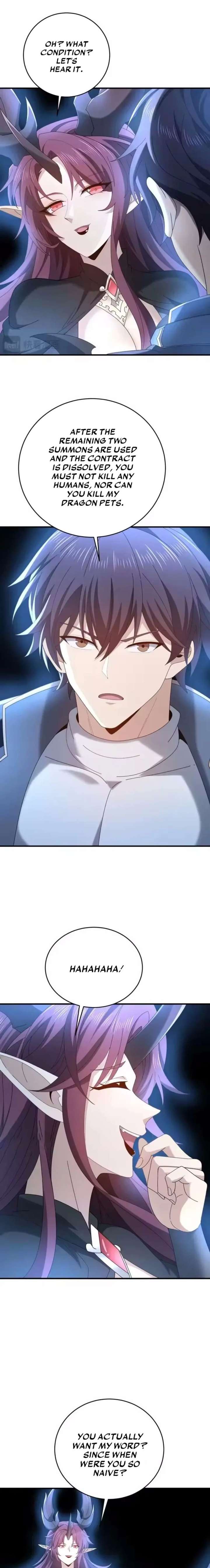 Read Worthless Profession Dragon Tamer Manga Online