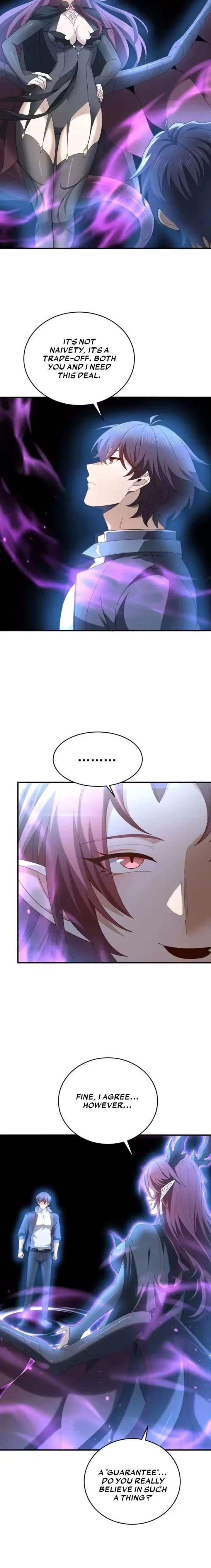 Read Worthless Profession Dragon Tamer Manga Online