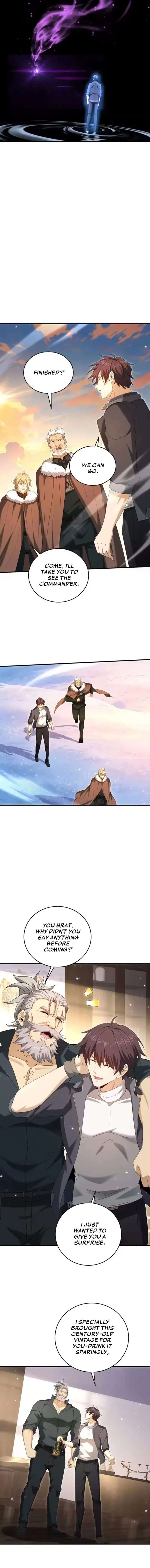 Read Worthless Profession Dragon Tamer Manga Online