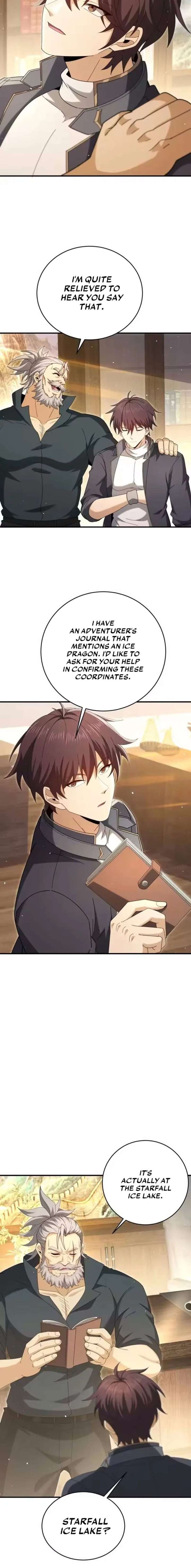 Read Worthless Profession Dragon Tamer Manga Online