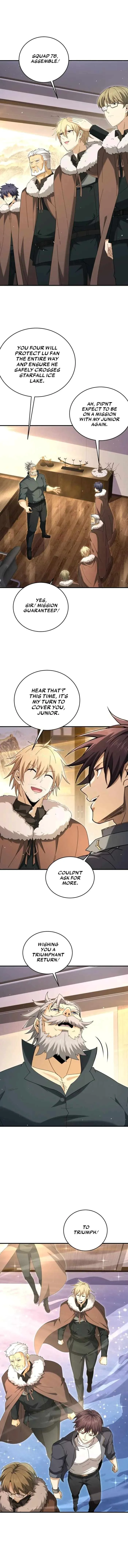 Read Worthless Profession Dragon Tamer Manga Online