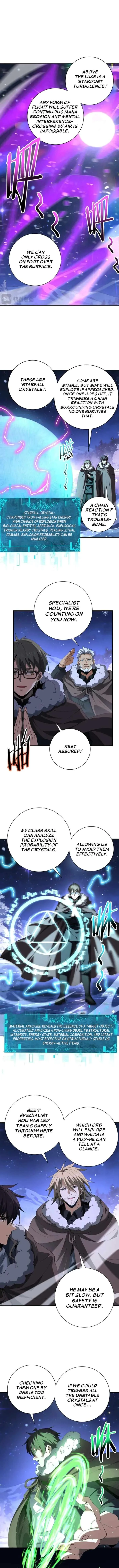 Read Worthless Profession Dragon Tamer Manga Online