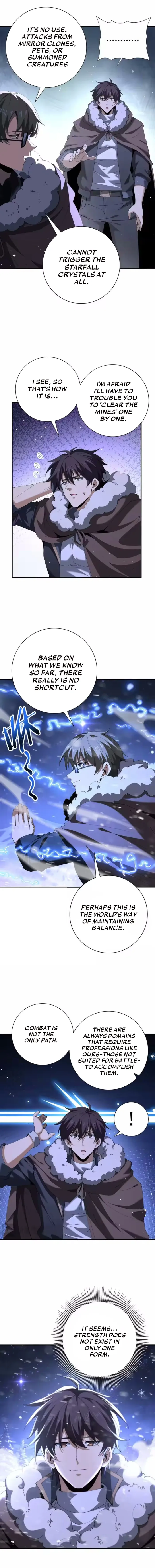 Read Worthless Profession Dragon Tamer Manga Online