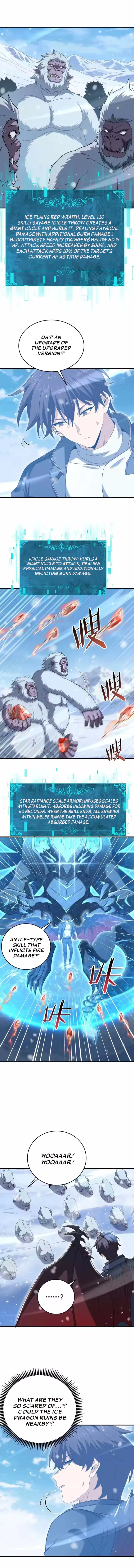 Read Worthless Profession Dragon Tamer Manga Online