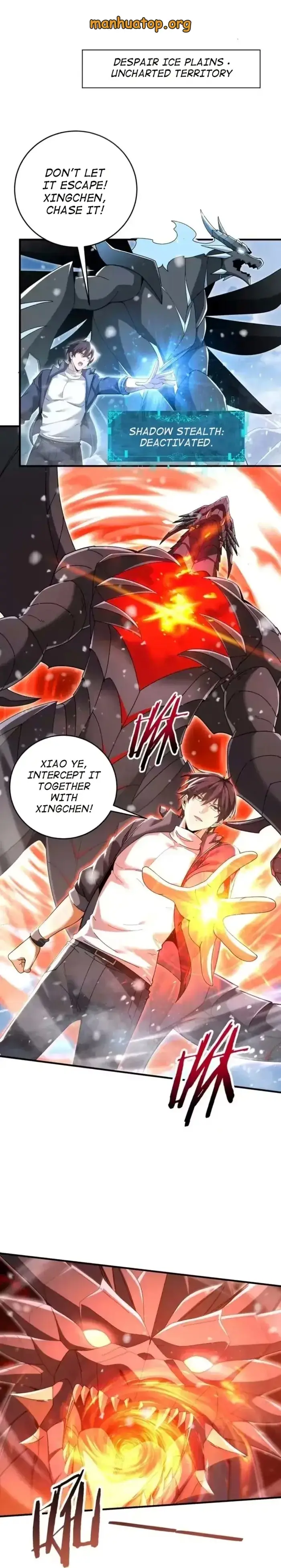 Read Worthless Profession Dragon Tamer Manga Online