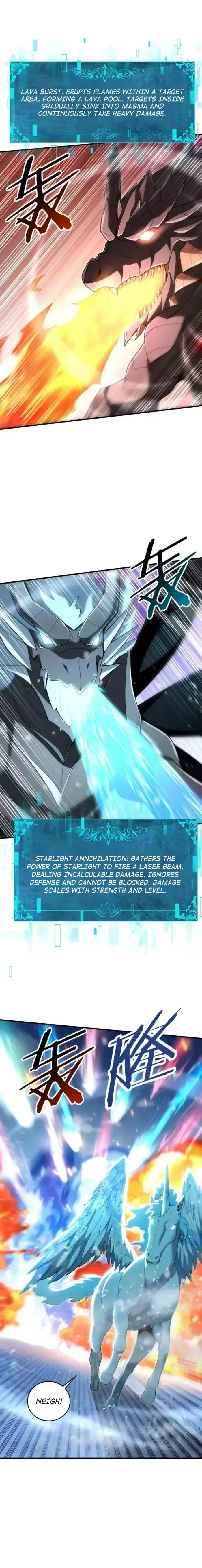 Read Worthless Profession Dragon Tamer Manga Online