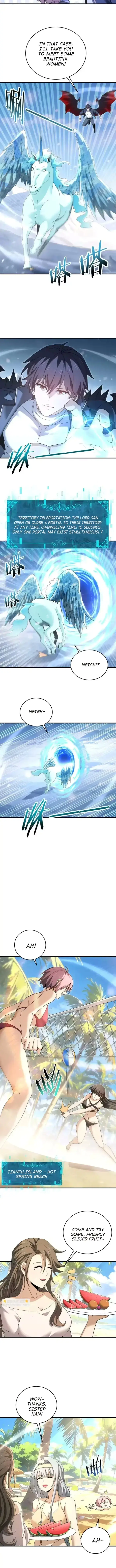 Read Worthless Profession Dragon Tamer Manga Online