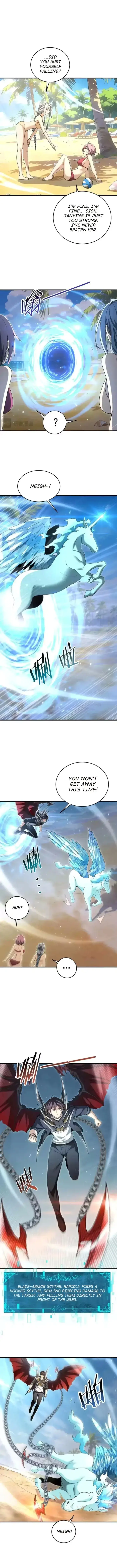 Read Worthless Profession Dragon Tamer Manga Online