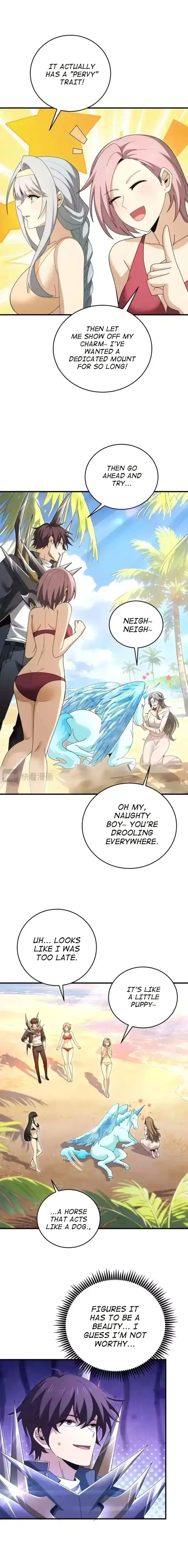 Read Worthless Profession Dragon Tamer Manga Online