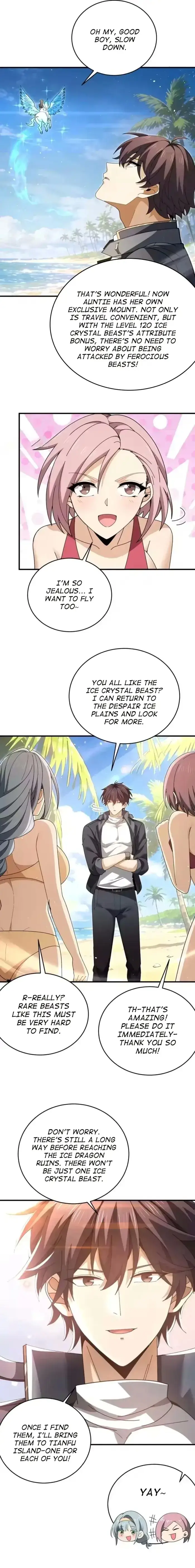 Read Worthless Profession Dragon Tamer Manga Online