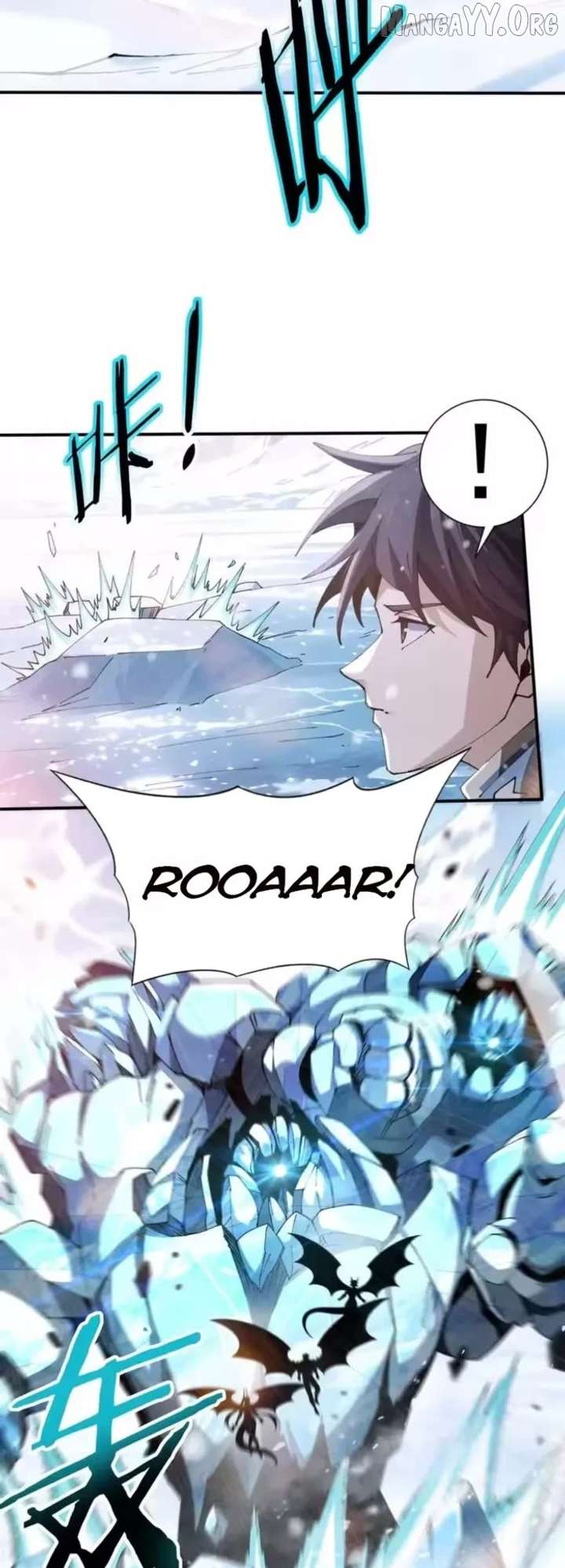 Read Worthless Profession Dragon Tamer Manga Online