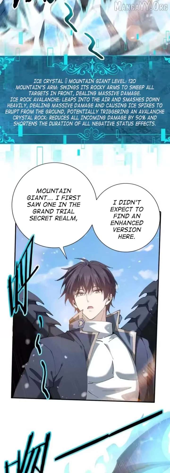 Read Worthless Profession Dragon Tamer Manga Online