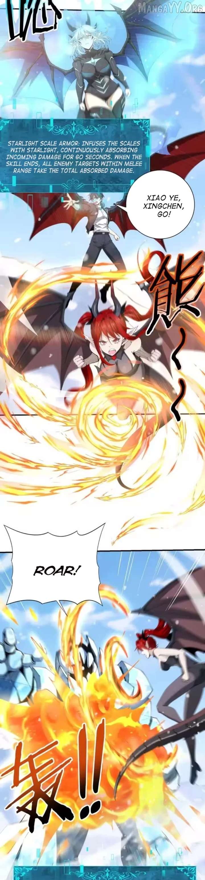 Read Worthless Profession Dragon Tamer Manga Online