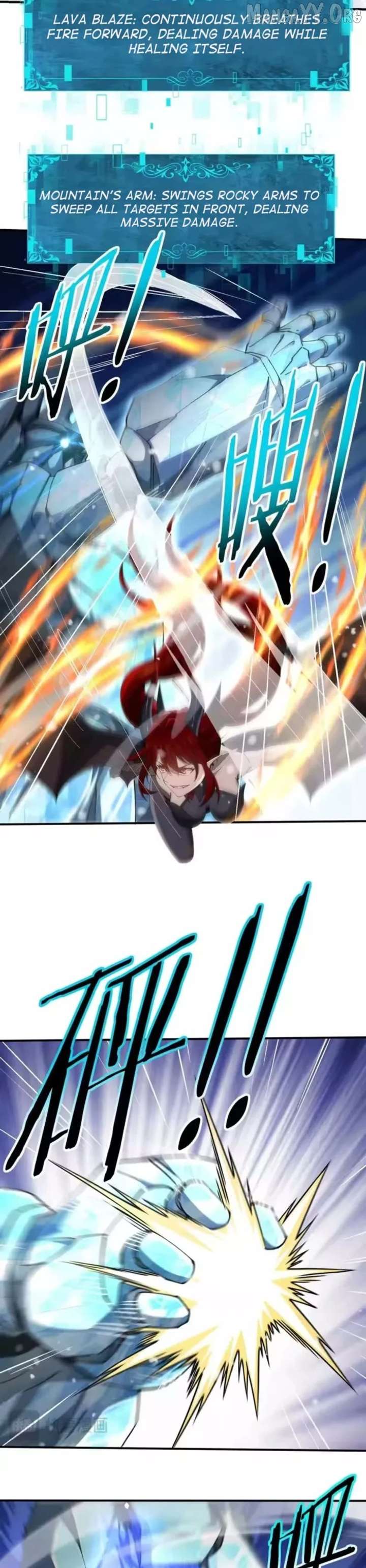 Read Worthless Profession Dragon Tamer Manga Online