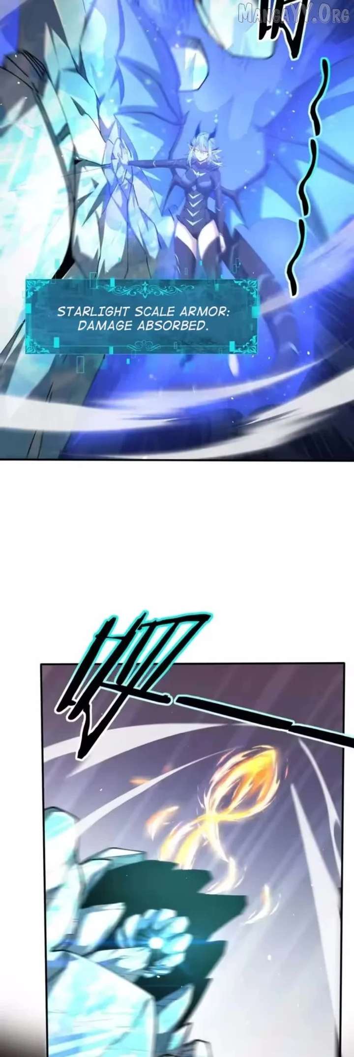 Read Worthless Profession Dragon Tamer Manga Online