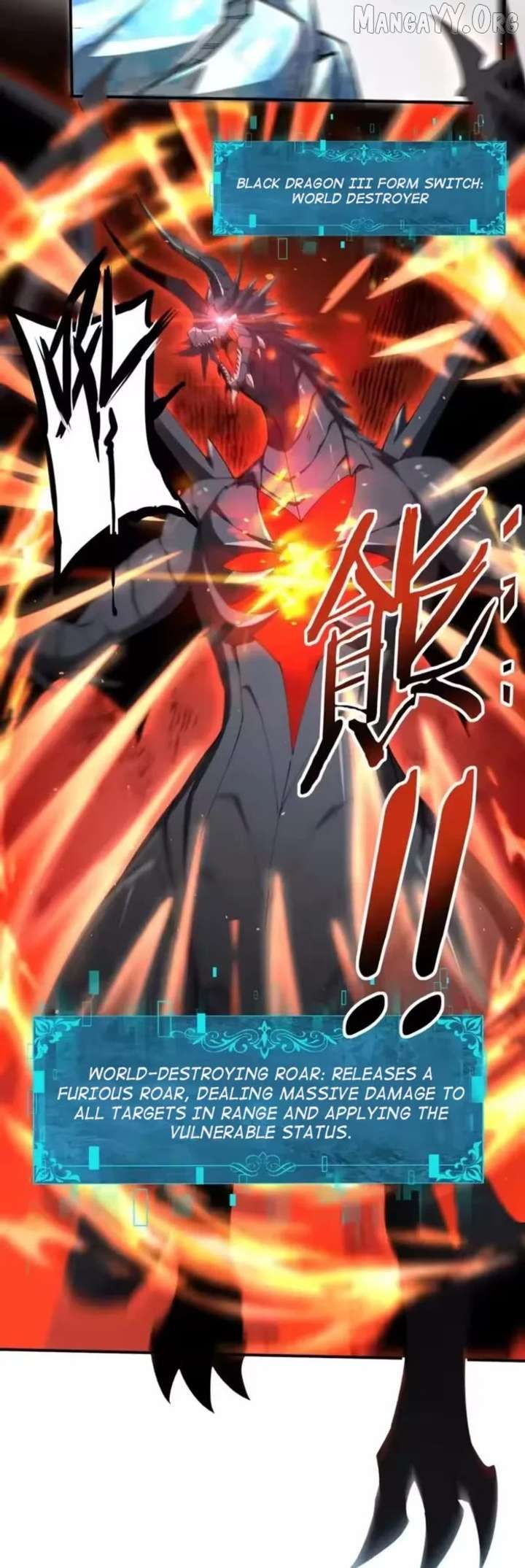 Read Worthless Profession Dragon Tamer Manga Online