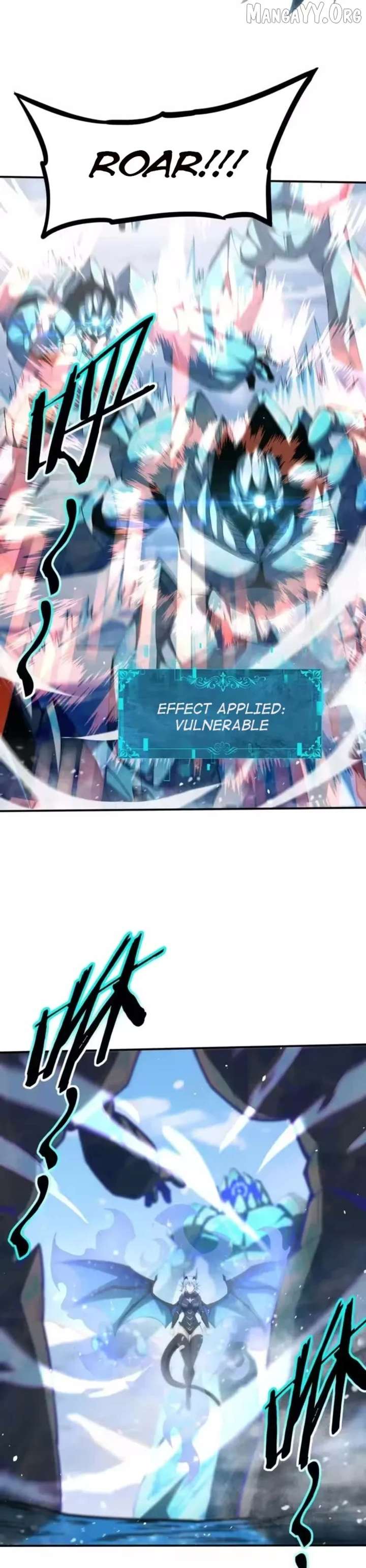 Read Worthless Profession Dragon Tamer Manga Online