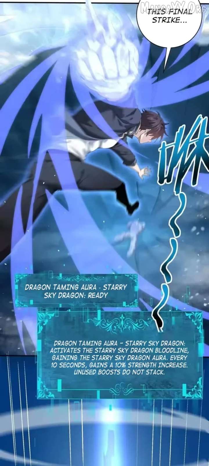 Read Worthless Profession Dragon Tamer Manga Online