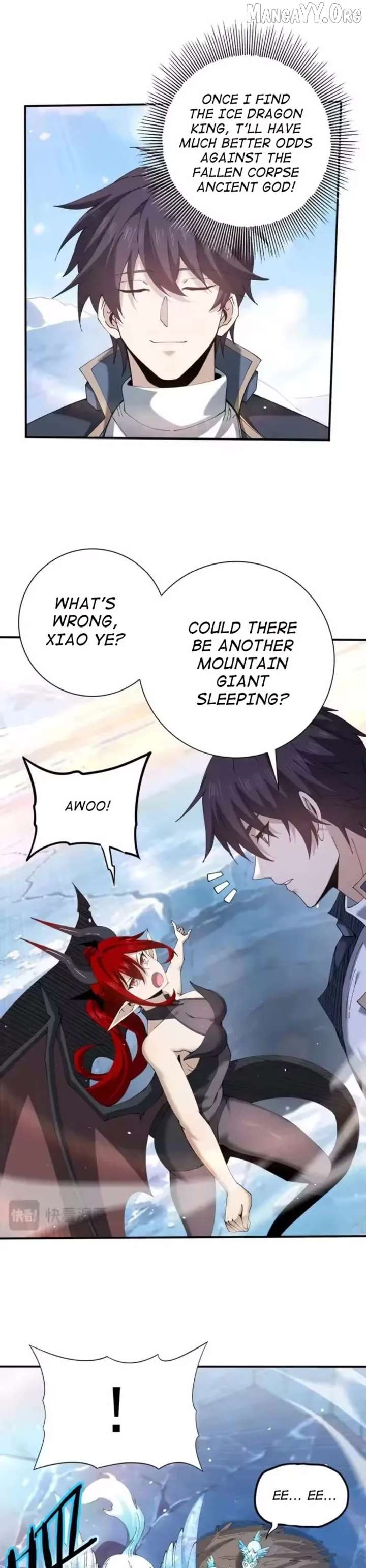 Read Worthless Profession Dragon Tamer Manga Online