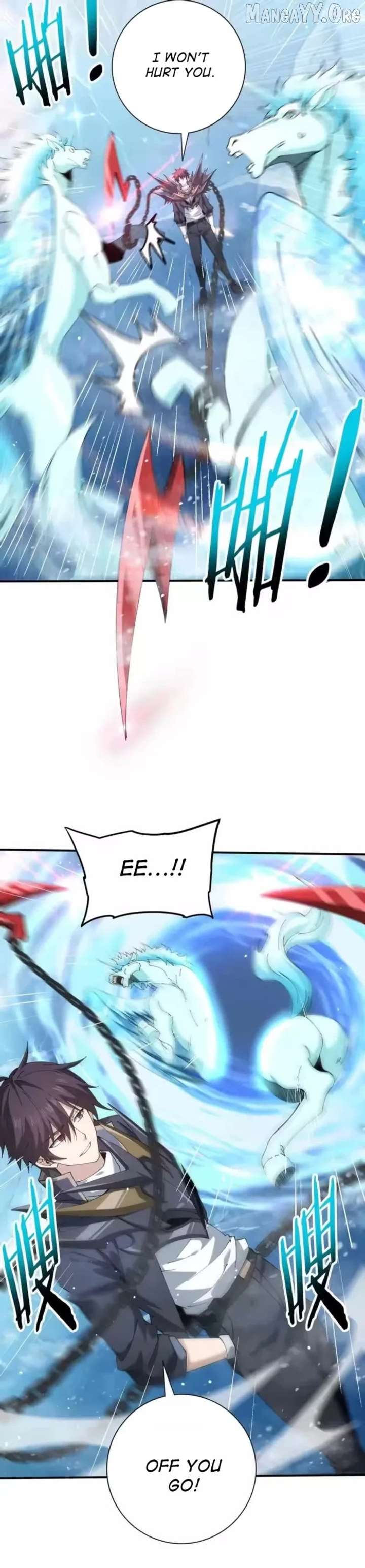 Read Worthless Profession Dragon Tamer Manga Online