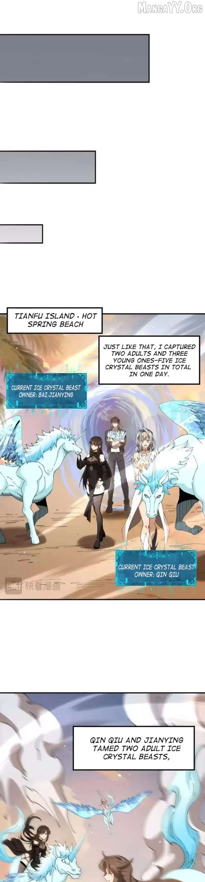 Read Worthless Profession Dragon Tamer Manga Online