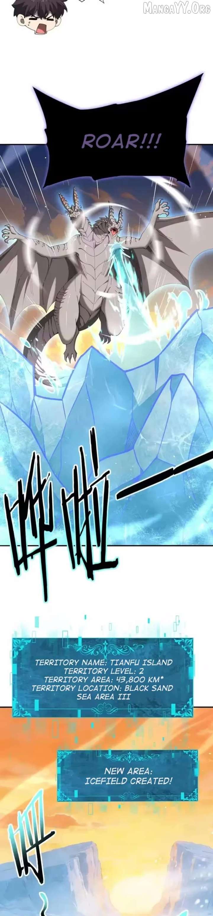 Read Worthless Profession Dragon Tamer Manga Online