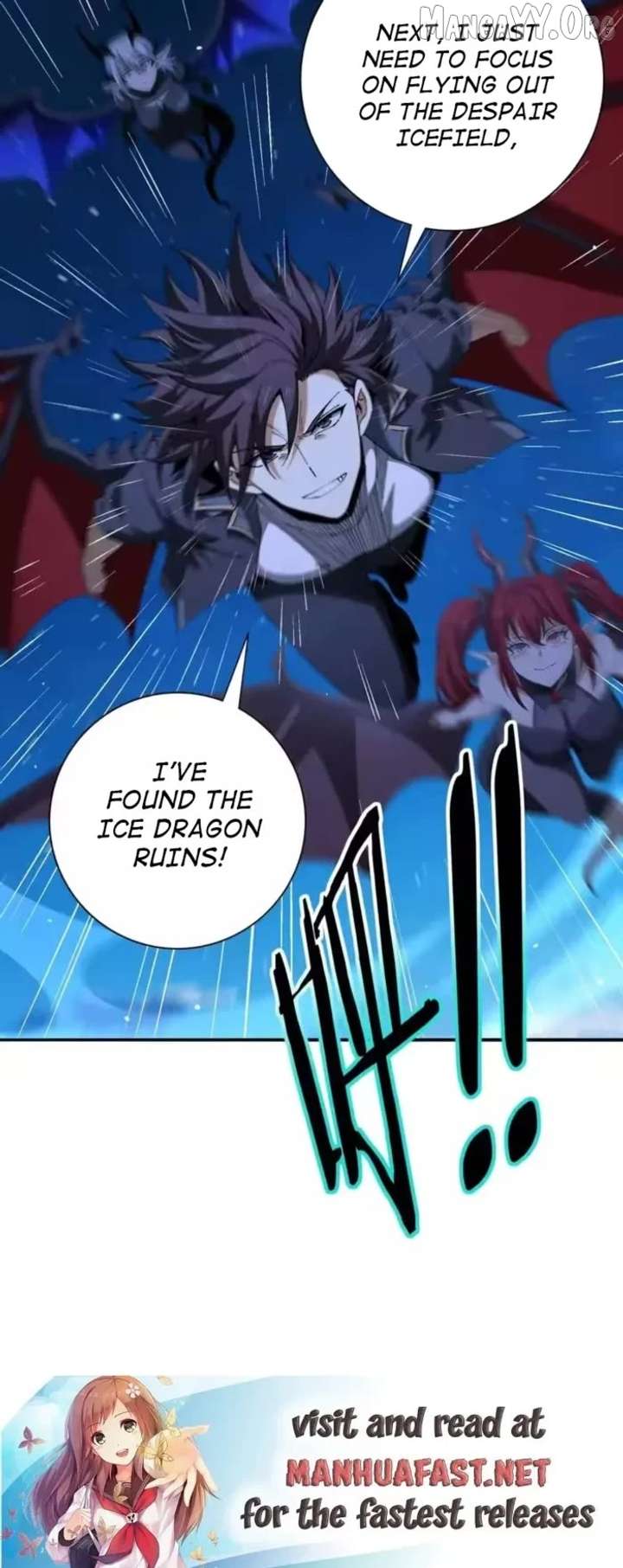 Read Worthless Profession Dragon Tamer Manga Online