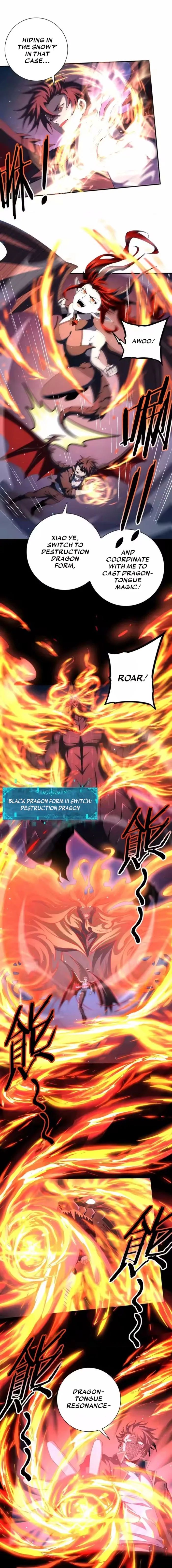 Read Worthless Profession Dragon Tamer Manga Online