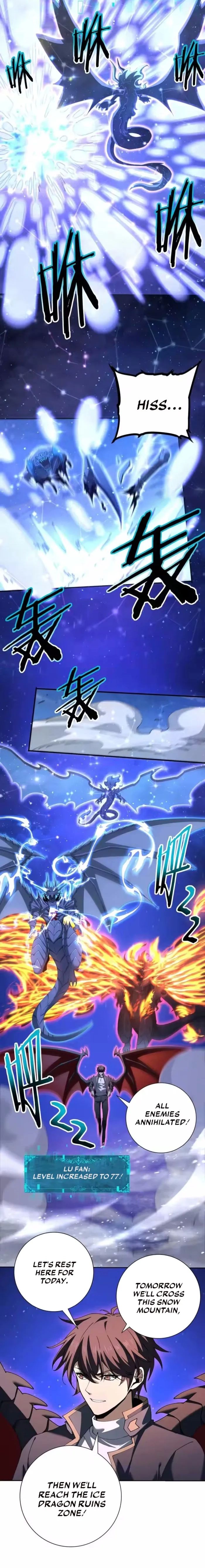 Read Worthless Profession Dragon Tamer Manga Online