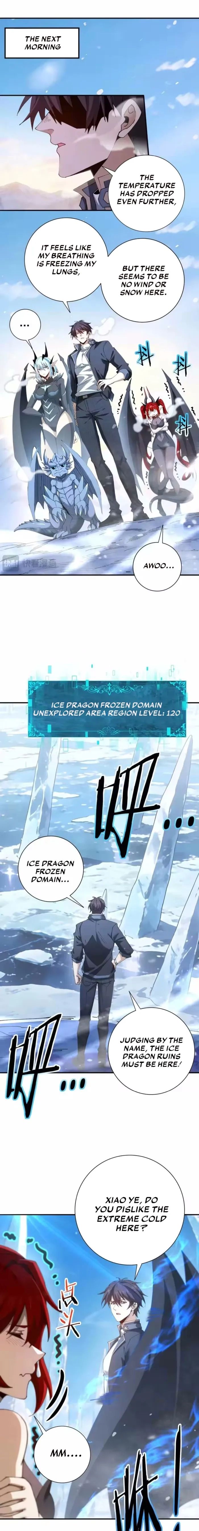 Read Worthless Profession Dragon Tamer Manga Online