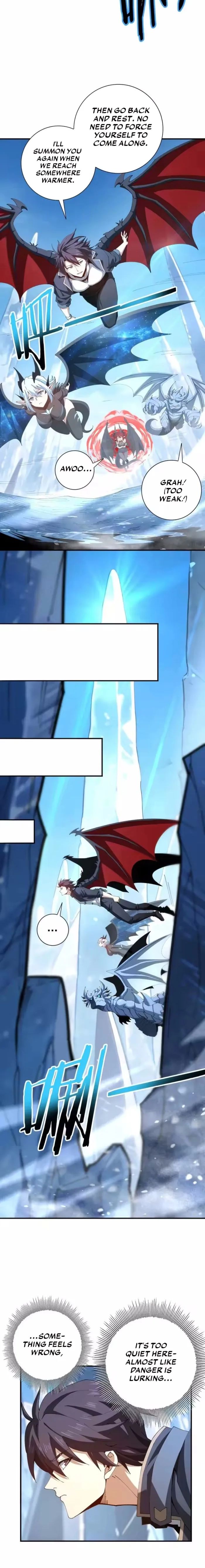 Read Worthless Profession Dragon Tamer Manga Online