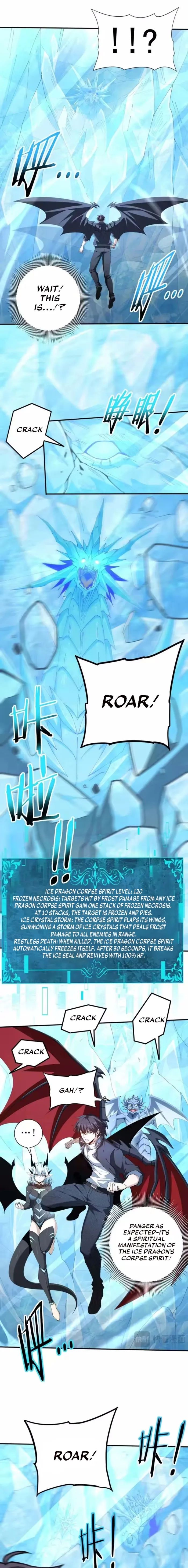 Read Worthless Profession Dragon Tamer Manga Online