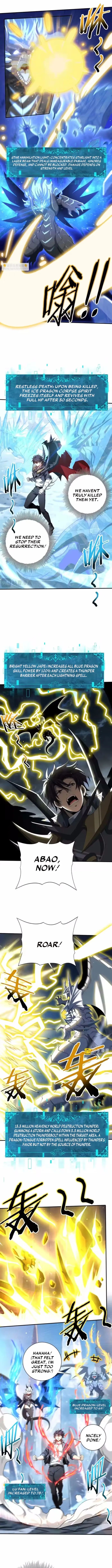 Read Worthless Profession Dragon Tamer Manga Online