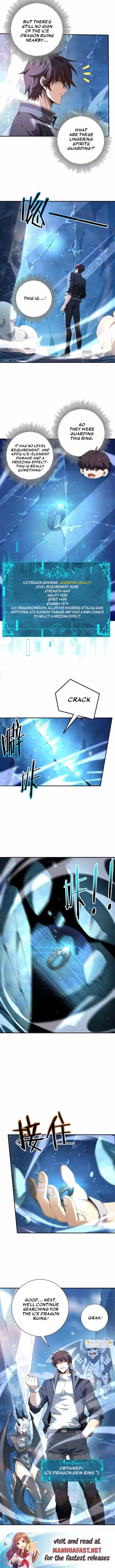 Read Worthless Profession Dragon Tamer Manga Online