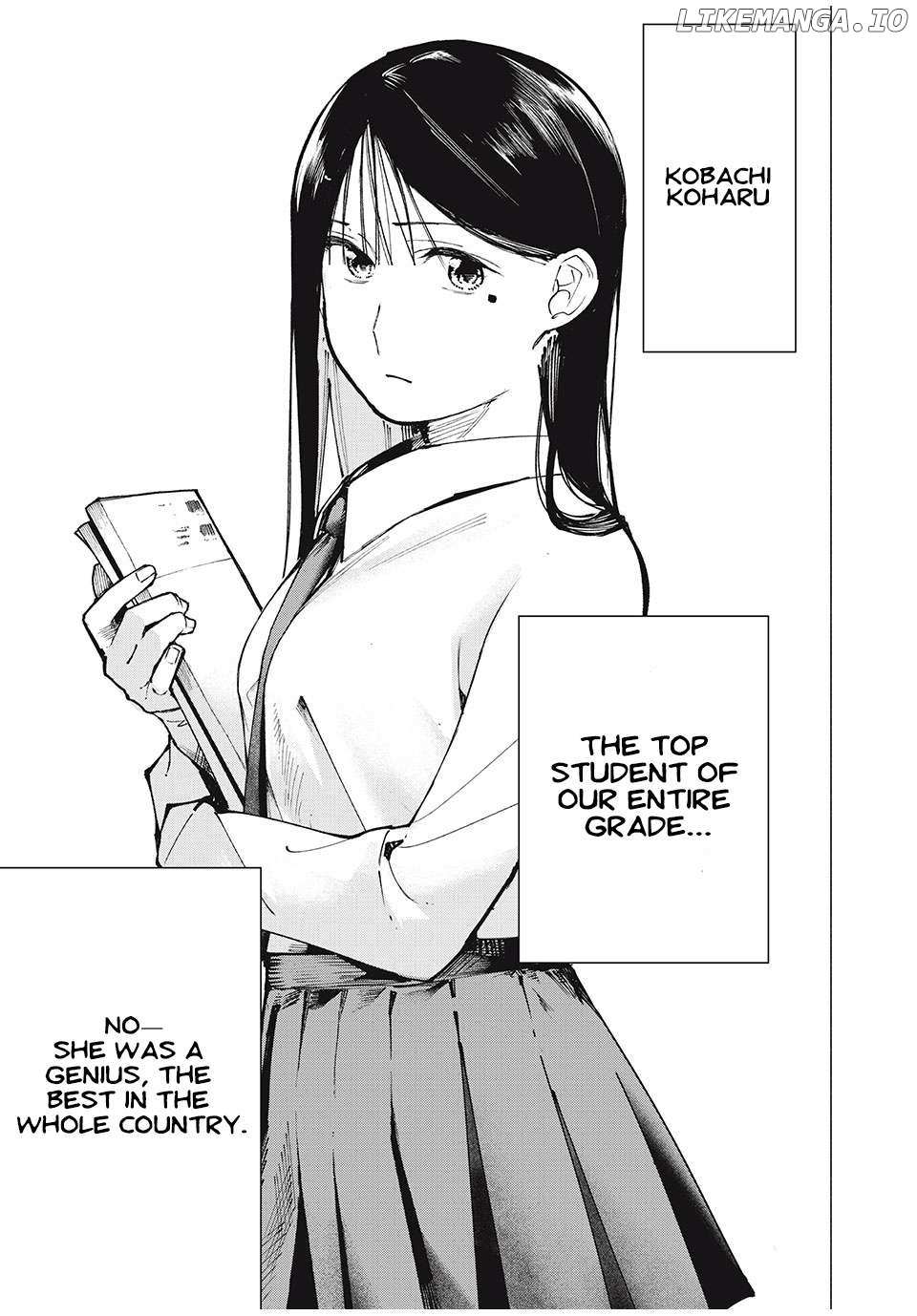 Read Yane no Shita no Artemis Manga Online