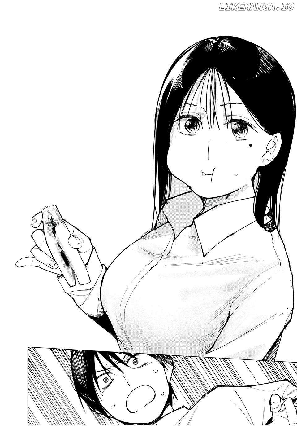 Read Yane no Shita no Artemis Manga Online