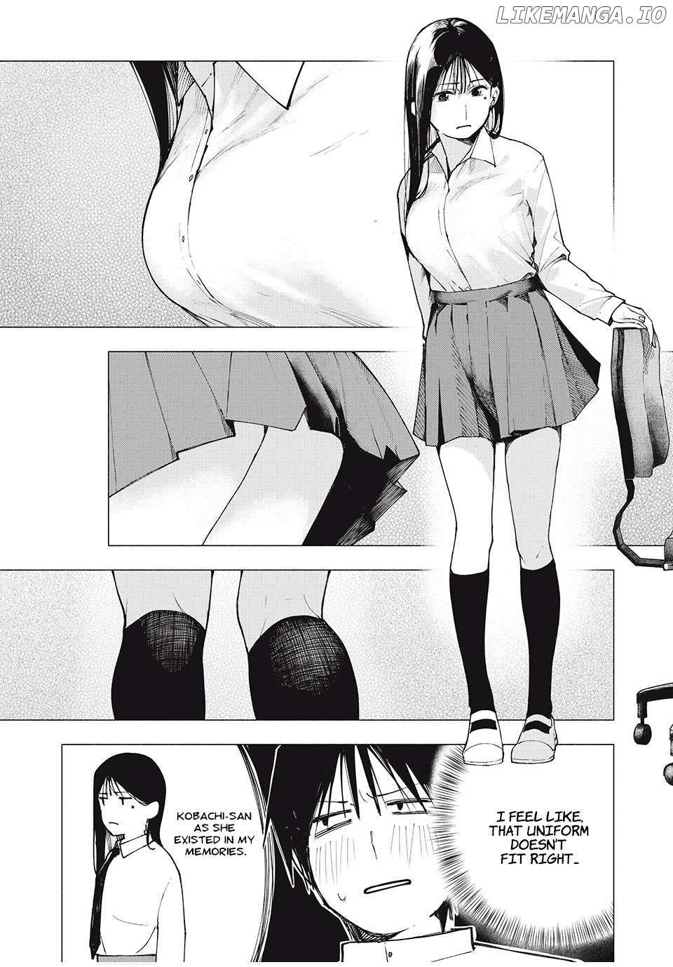 Read Yane no Shita no Artemis Manga Online