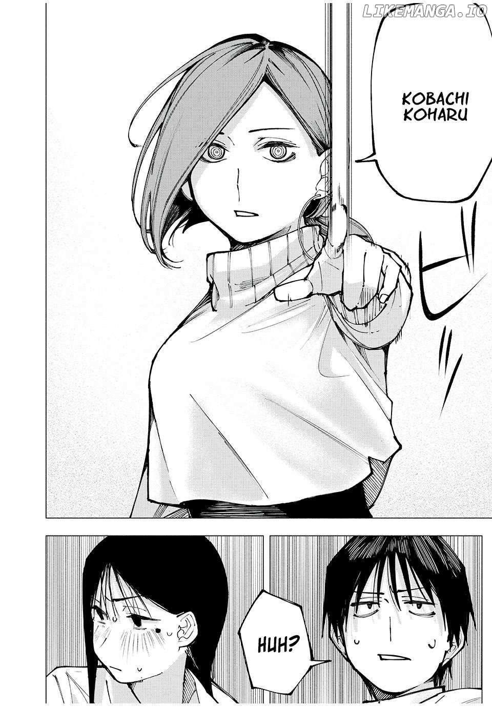 Read Yane no Shita no Artemis Manga Online