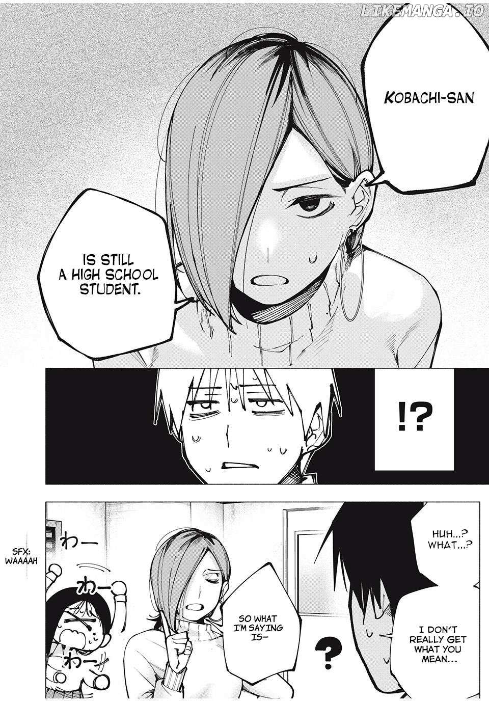 Read Yane no Shita no Artemis Manga Online