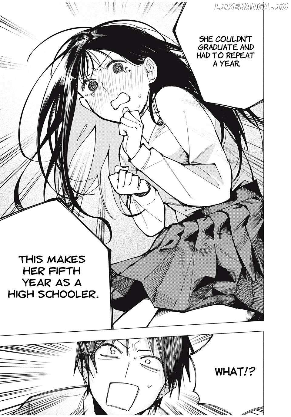 Read Yane no Shita no Artemis Manga Online