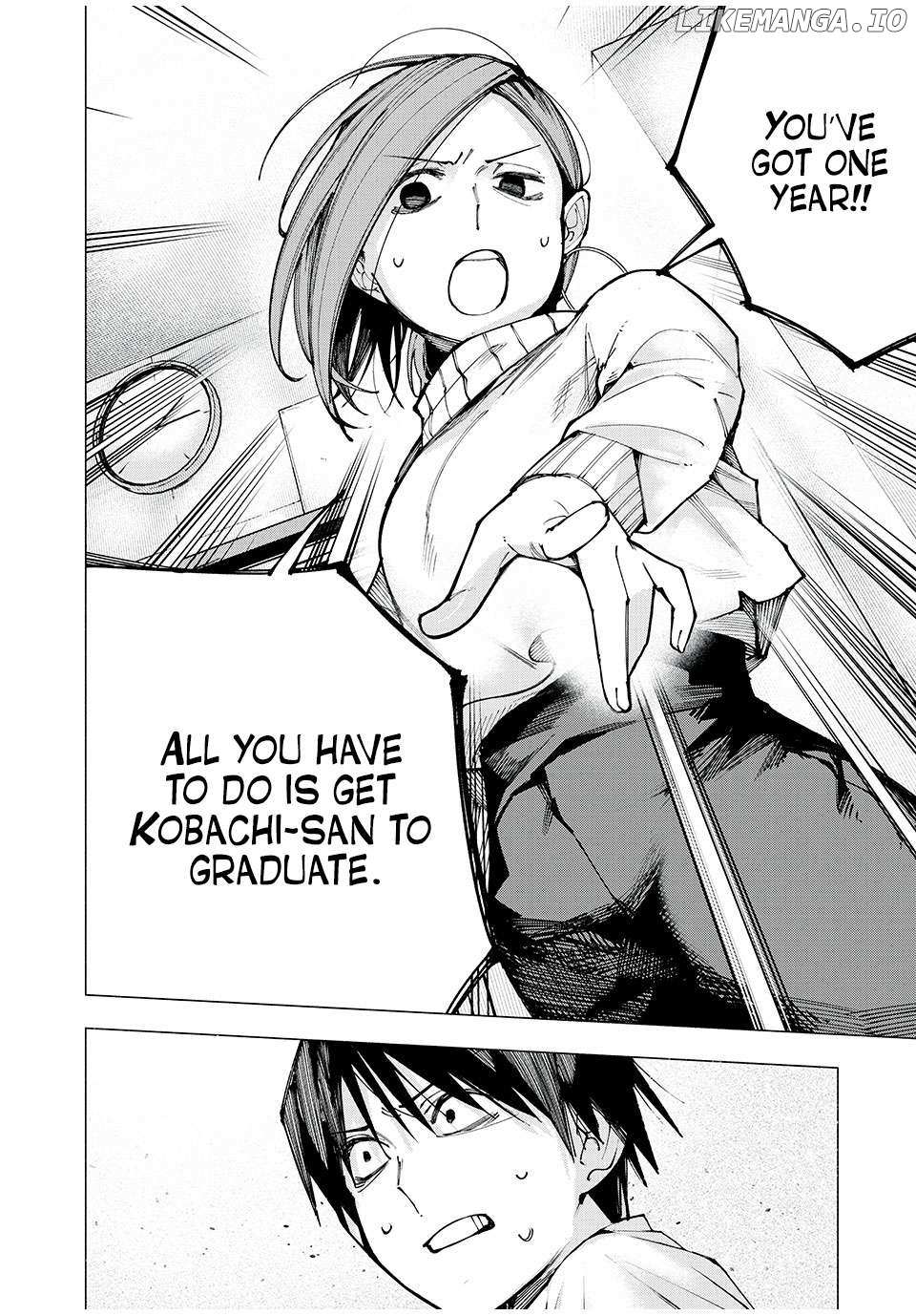 Read Yane no Shita no Artemis Manga Online